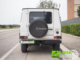 MERCEDES-BENZ G usata 16