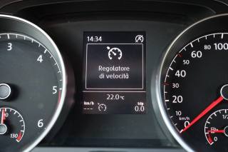VOLKSWAGEN Golf usata, con Controllo vocale