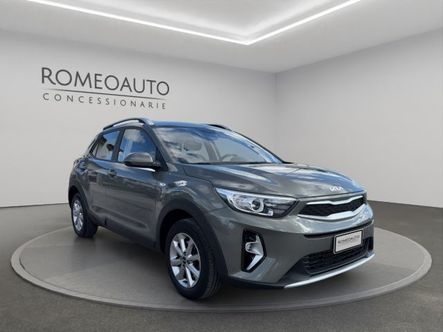 KIA Stonic usata, con Chiusura centralizzata