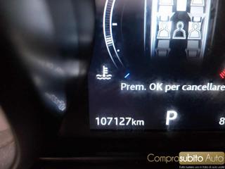 LAND ROVER Range Rover Evoque usata, con Specchietti laterali elettrici