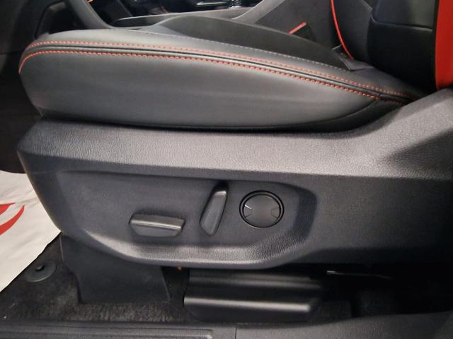 FORD Ranger Raptor usata, con ESP