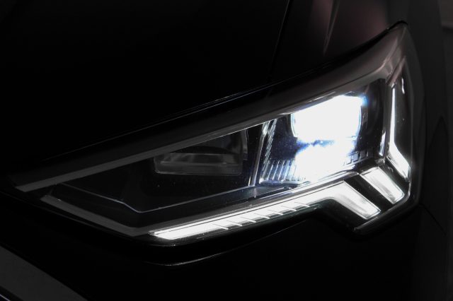 VOLKSWAGEN Tiguan usata 23