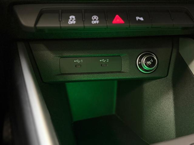 AUDI A1 usata, con Controllo vocale