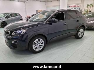 PEUGEOT 3008 usata, con Autoradio
