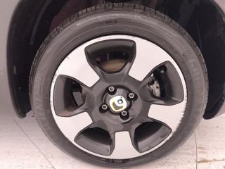 FIAT Pandina usata, con Airbag testa