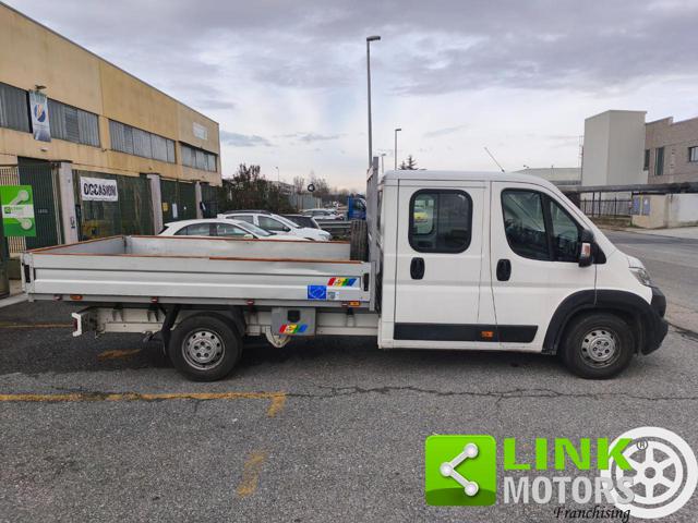 CITROEN Jumper usata 3