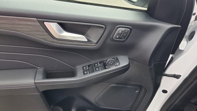 FORD Kuga usata, con Regolazione elettrica sedili