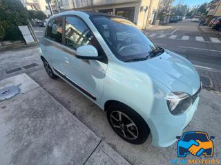 RENAULT Twingo usata, con Airbag laterali