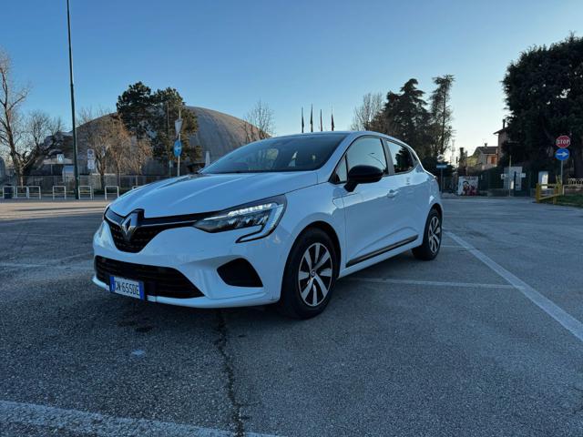 RENAULT Clio usata, con ABS