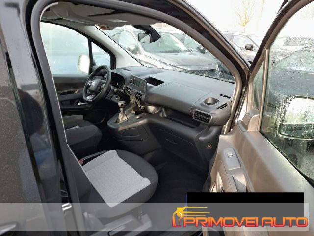CITROEN Berlingo usata, con ABS