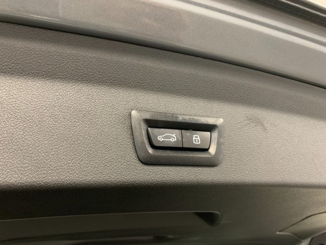 BMW 118 usata, con Vetri oscurati