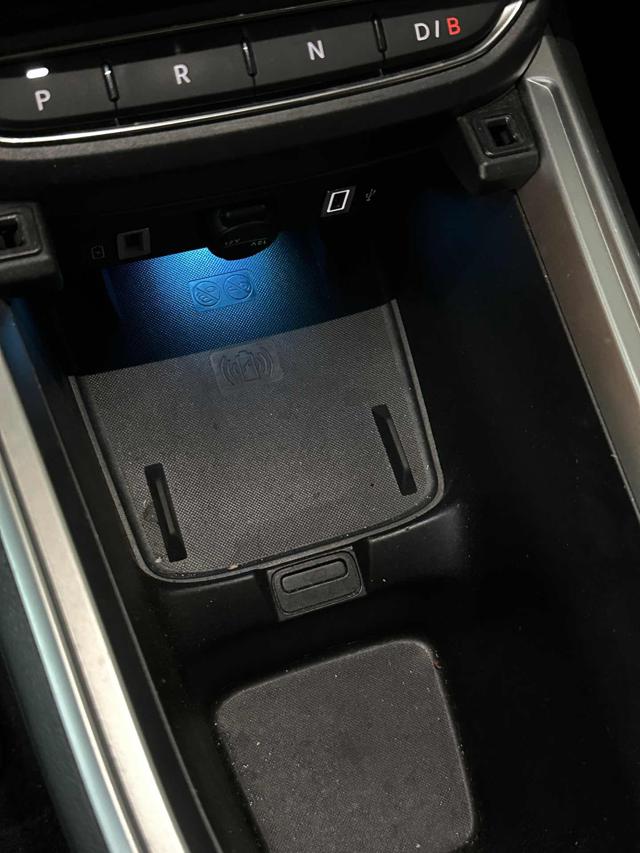 JEEP Avenger usata, con Fendinebbia