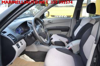 MITSUBISHI L200 usata 10