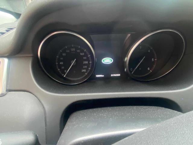 LAND ROVER Discovery Sport usata 6