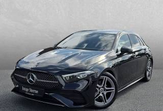MERCEDES-BENZ A 200 d Premium AMG