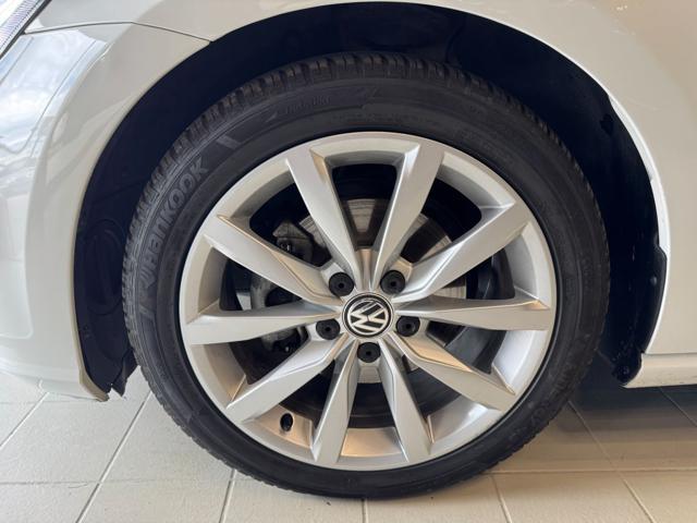 VOLKSWAGEN Golf usata, con Climatizzatore