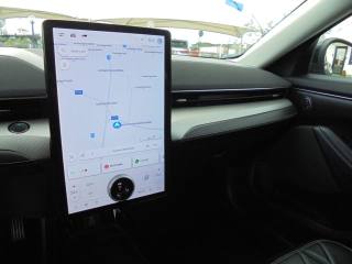 FORD Mustang Mach-E usata 32