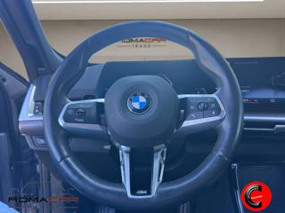 BMW X1 usata, con Climatizzatore