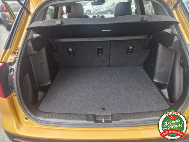 SUZUKI Vitara usata, con Servosterzo