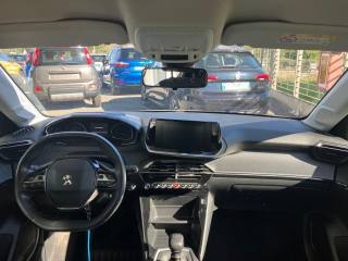 PEUGEOT 208 usata, con Cruise Control
