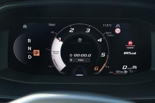 CUPRA Leon usata, con Sedili sportivi