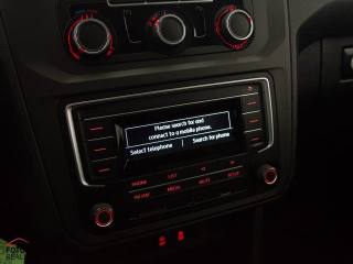 VOLKSWAGEN Caddy usata 27
