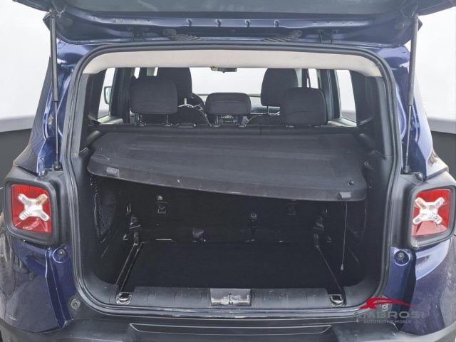 JEEP Renegade usata 8