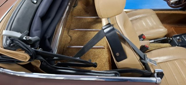 ALFA ROMEO Spider usata 23