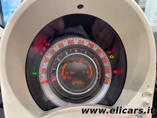 FIAT 500C usata, con Controllo trazione