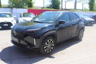 TOYOTA Yaris Cross 1.5 Hybrid 5p. E-CVT Trend