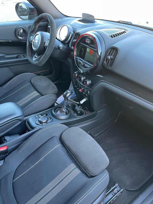 MINI Countryman usata, con Climatizzatore