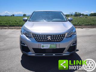 PEUGEOT 3008 usata, con Airbag