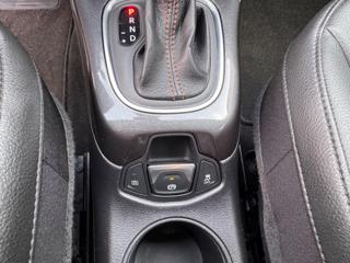 JEEP Compass usata, con Luci diurne