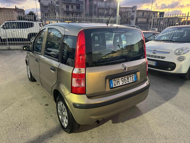 FIAT Panda usata, con Servosterzo