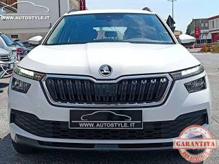 SKODA Kamiq usata, con Fari LED