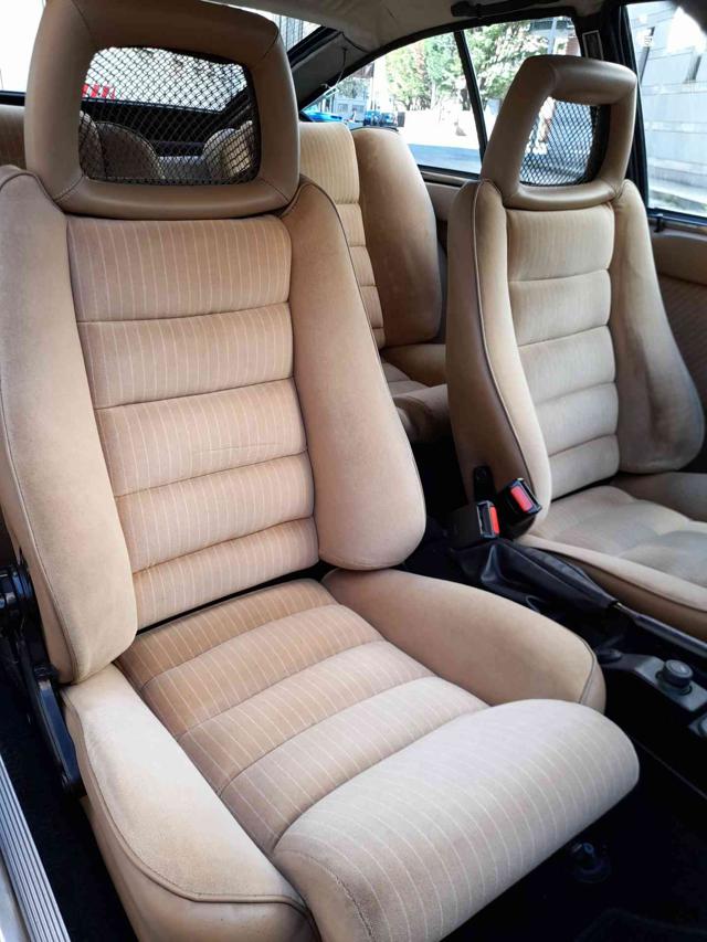 ALFA ROMEO GTV usata 22