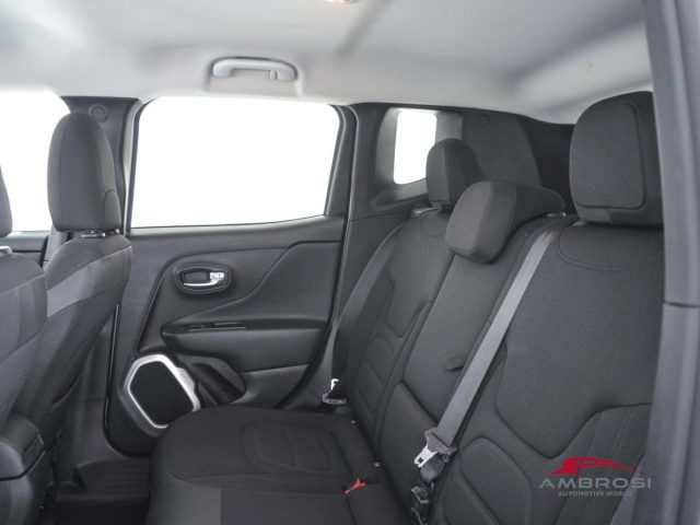 JEEP Renegade usata 9