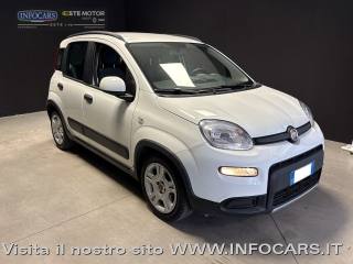 FIAT Panda 1.0 HYBRID 70 CV Neopatentati - City Life - PROMO