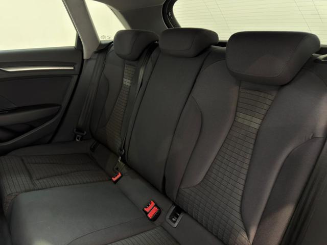 AUDI A3 usata, con Cruise Control