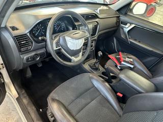 EVO Evo5 usata, con Fendinebbia