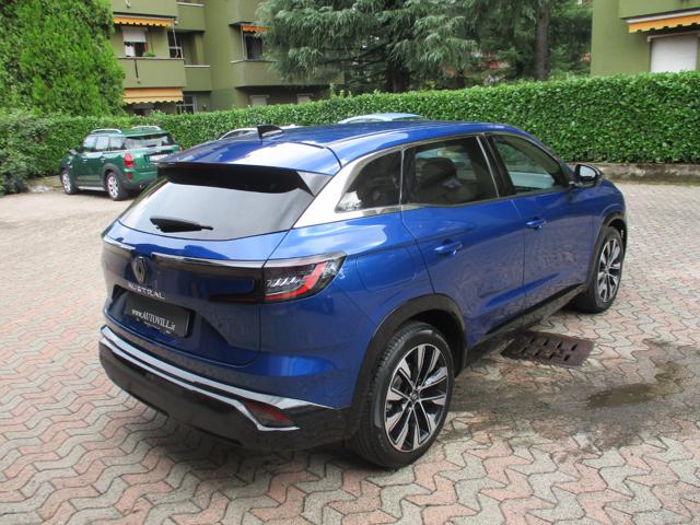 RENAULT Austral usata, con Autoradio