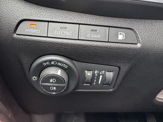 JEEP Compass usata, con Cruise Control