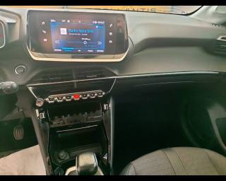 PEUGEOT 208 usata, con Controllo automatico clima