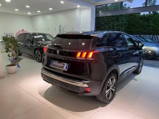 PEUGEOT 3008 usata, con Controllo automatico clima