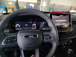JEEP Compass usata 32
