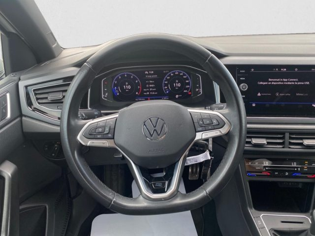 VOLKSWAGEN Taigo usata, con ESP