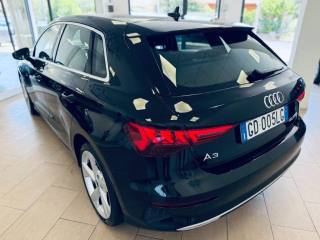 AUDI A3 usata, con Airbag Passeggero