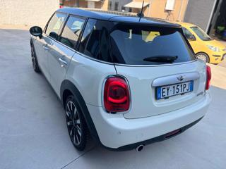 MINI Cooper D usata, con Alzacristalli elettrici