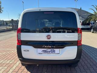 FIAT Fiorino usata, con Chiusura centralizzata