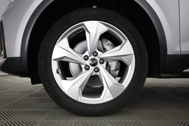 AUDI Q5 usata 8